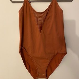 Victoria secret bodysuit
